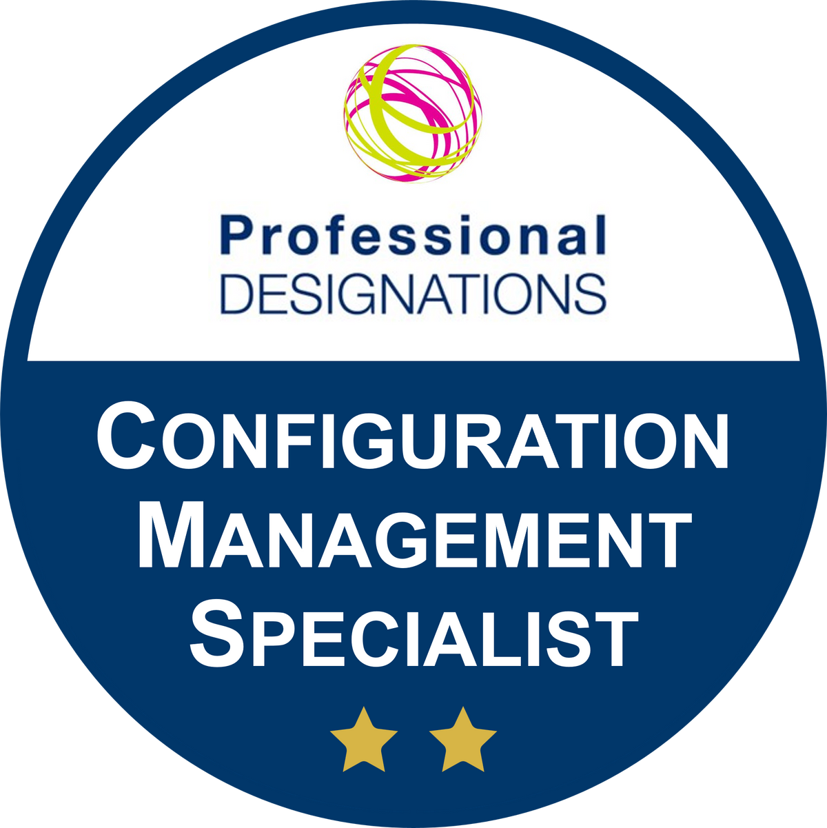 Configuration Management Specialist Course & Examination