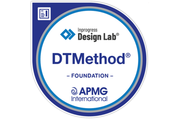DTMethod® Foundation Course & Examination