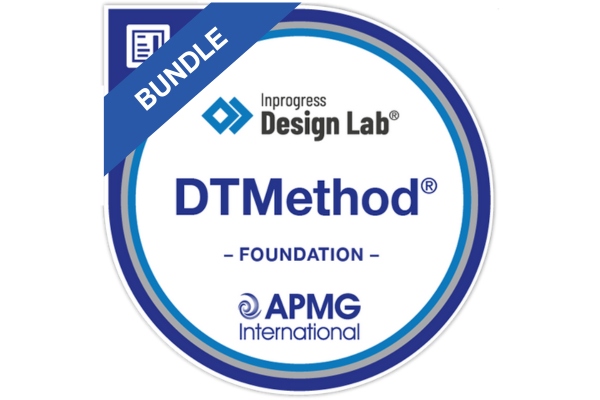 DTMethod® Foundation & Professional Bundle