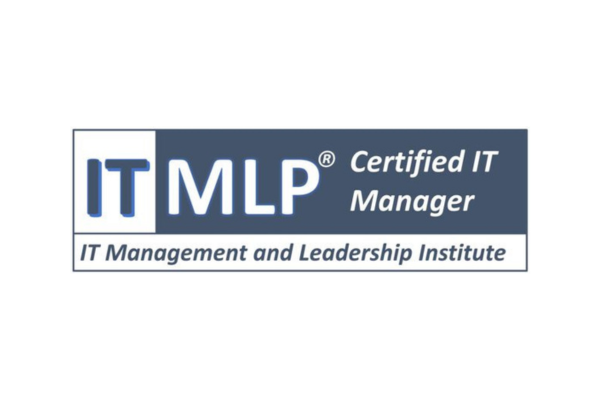 IT Management and Leadership Professional (ITMLP®)