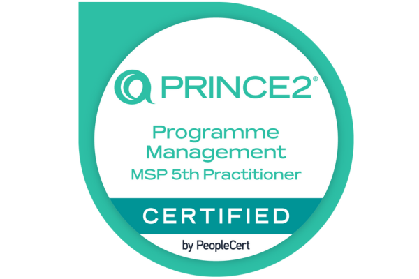 MSP® 5th Edition Foundation & Practitioner Bundle