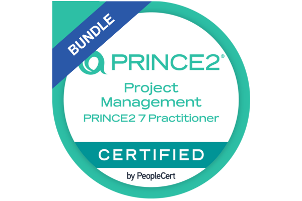 PRINCE2® 7 Foundation & Practitioner Bundle