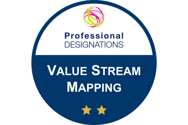 Value Stream Mapping Course & Examination