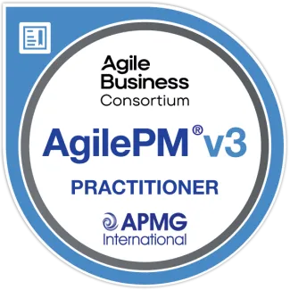 AgilePM® Practitioner Course & Examination