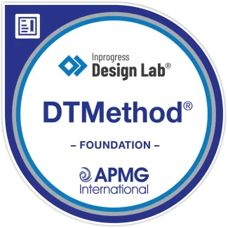 DTMethod® Foundation Course & Examination