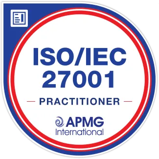 ISO/IEC 27001 Practitioner Course & Examination