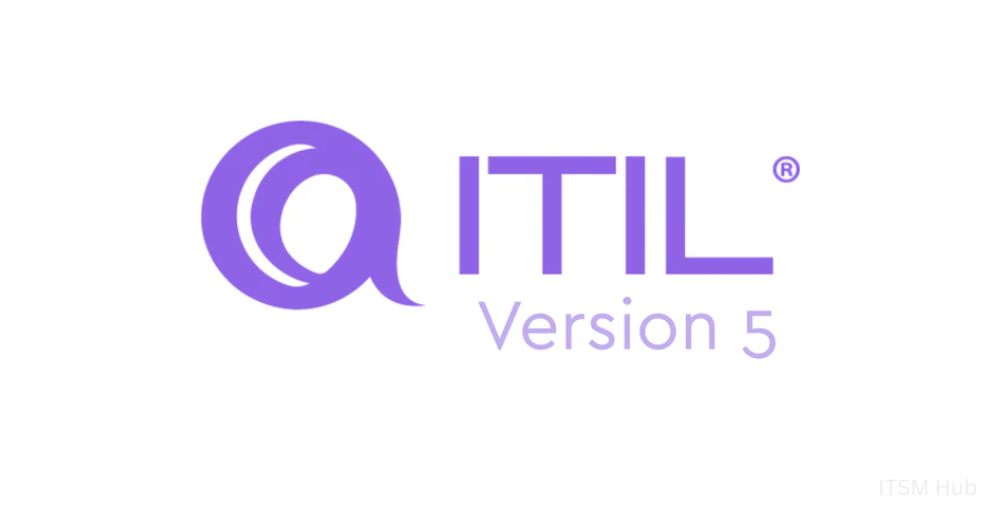 How ITIL (Version 5) Helps AI-Driven Organisations Scale Without Losing Control