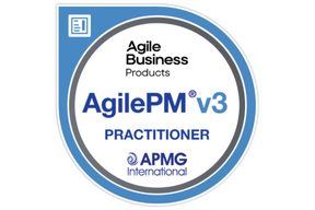 AgilePM® Foundation & Practitioner Bundle