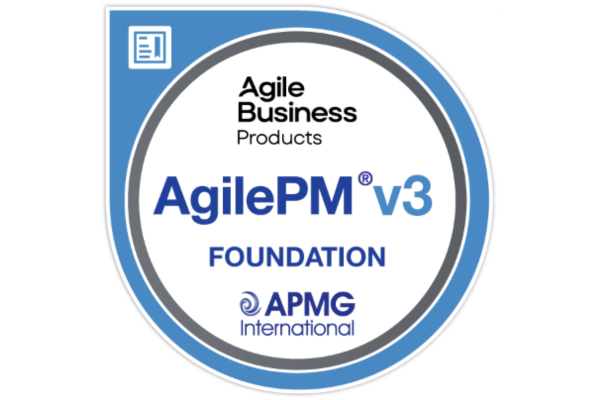 AgilePM® Foundation Course & Examination