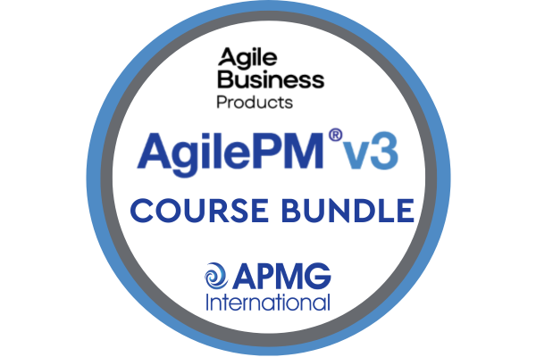 AgilePM® Foundation & Practitioner Bundle