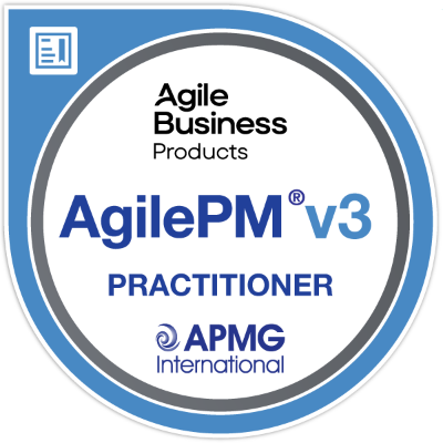 AgilePM® Practitioner Course & Examination