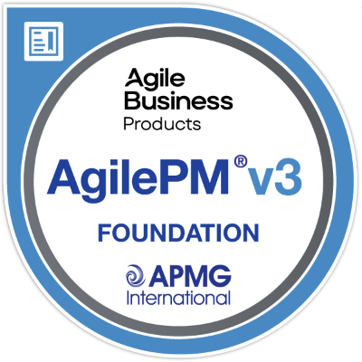 AgilePM® Foundation Course & Examination