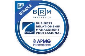 Business Relationship Management Certification Bundle