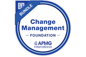 Change Management Certification Bundle