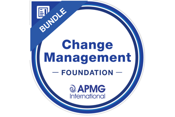 Change Management Foundation & Practitioner Bundle