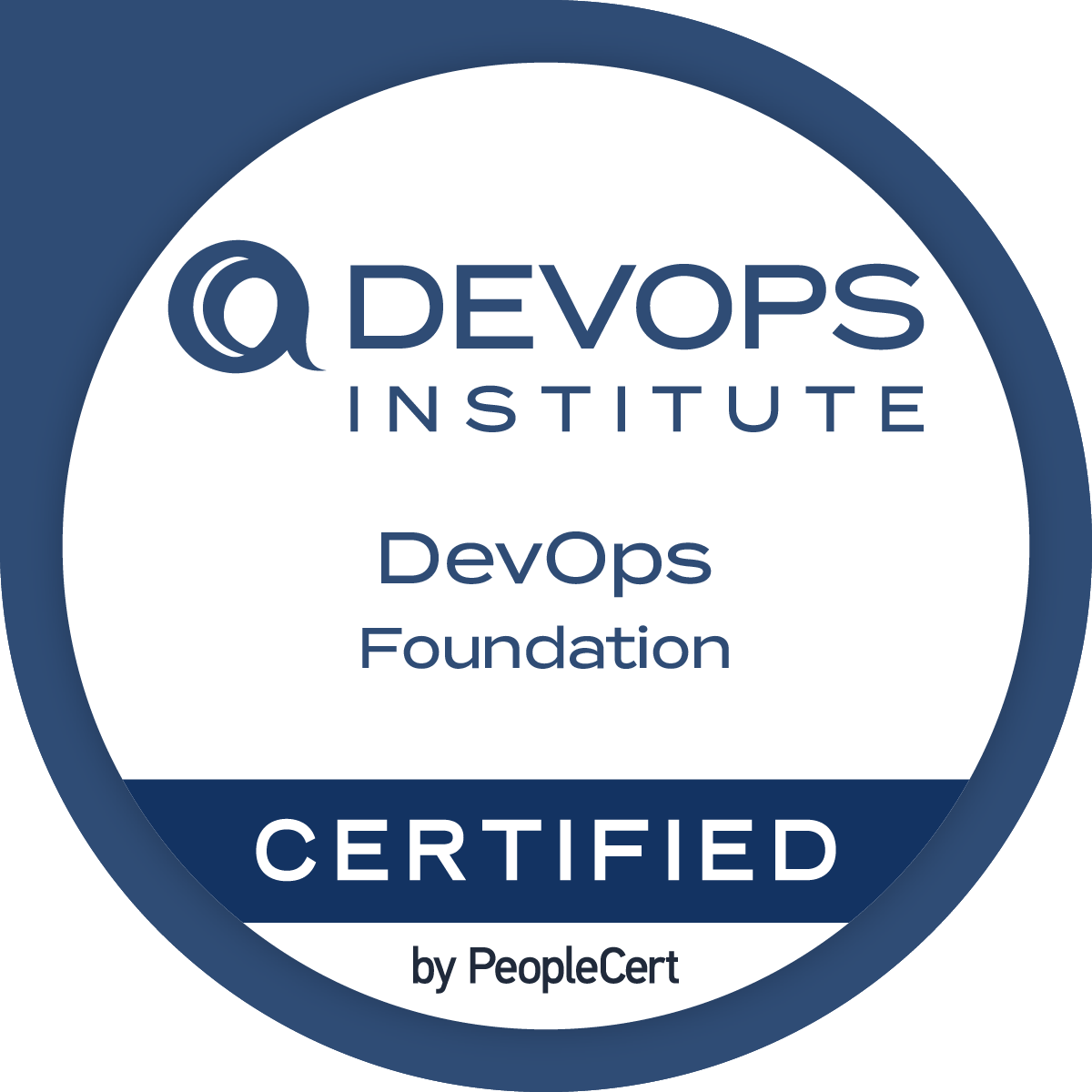 DevOps Foundation® Course & Examination