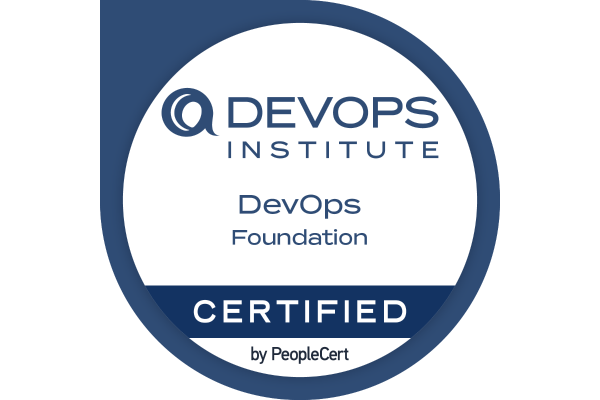 DevOps Foundation® Course & Examination