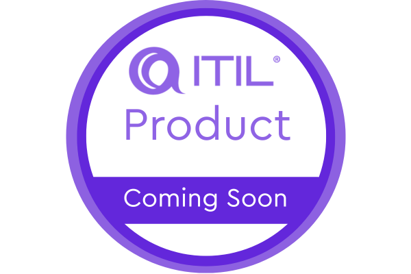 ITIL® Product (Version 5) Course & Examination