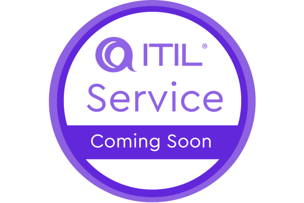 ITIL® Service (Version 5) Course & Examination