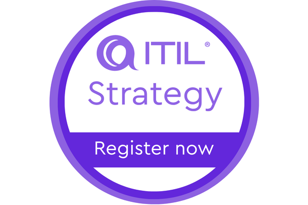 ITIL® Strategy Course & Examination