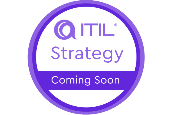 ITIL® Strategy (Version 5) Course & Examination