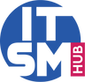 ITSM Hub UK logo