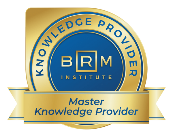 BRM Institute Knowledge Provider