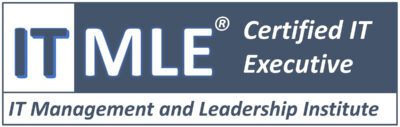IT Management and Leadership Executive (ITMLE®)