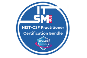 NIST-CSF Practitioner Certification Bundle