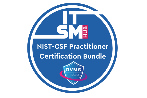 NIST-CSF Practitioner Certification Bundle