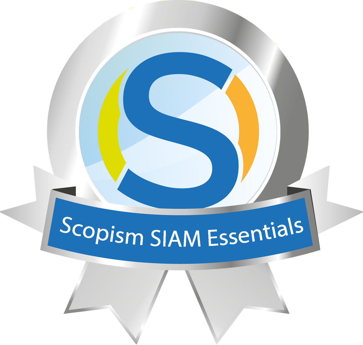 SIAM™ Essentials Micro-credential