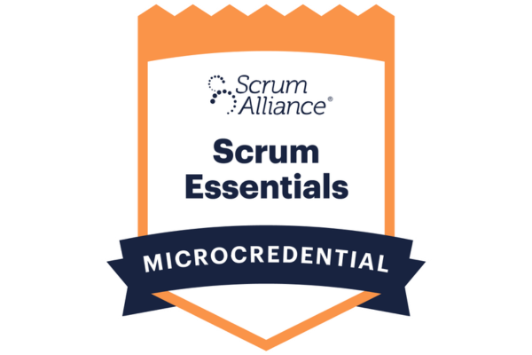 Scrum Essentials