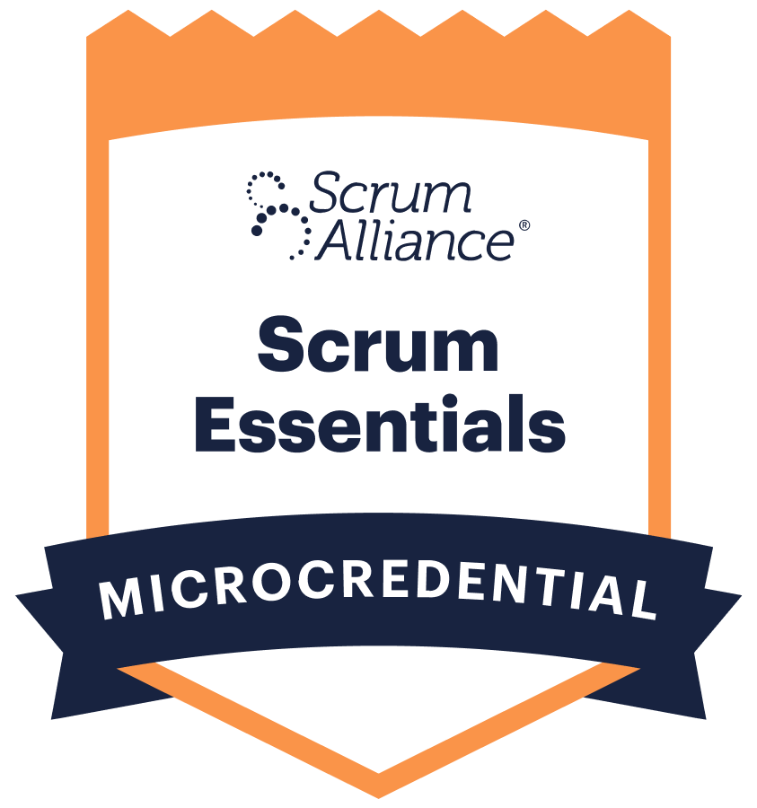 Scrum Essentials