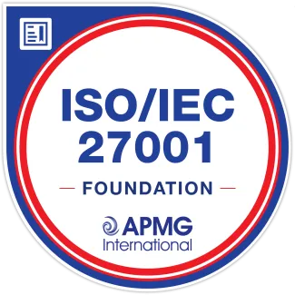 ISO/IEC 27001 Foundation Course & Examination